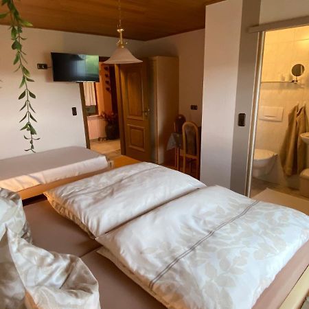 Pension Goergen Herresbach Exterior foto